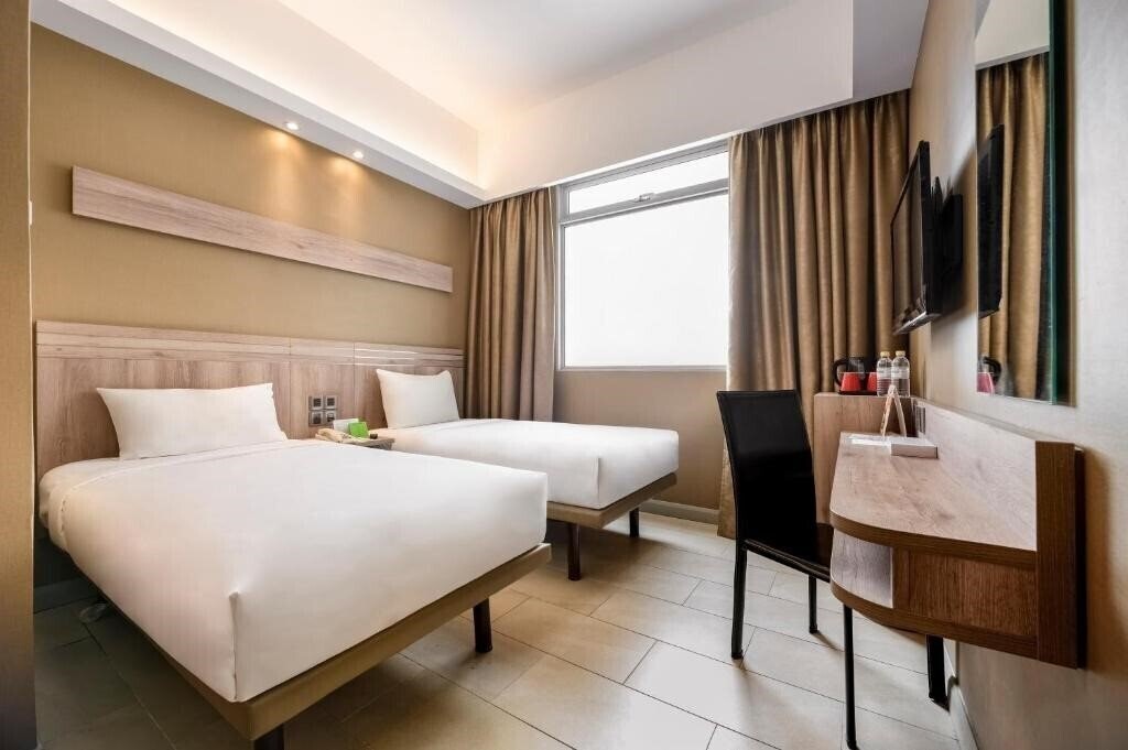 Изображение Cititel Express Penang 3*