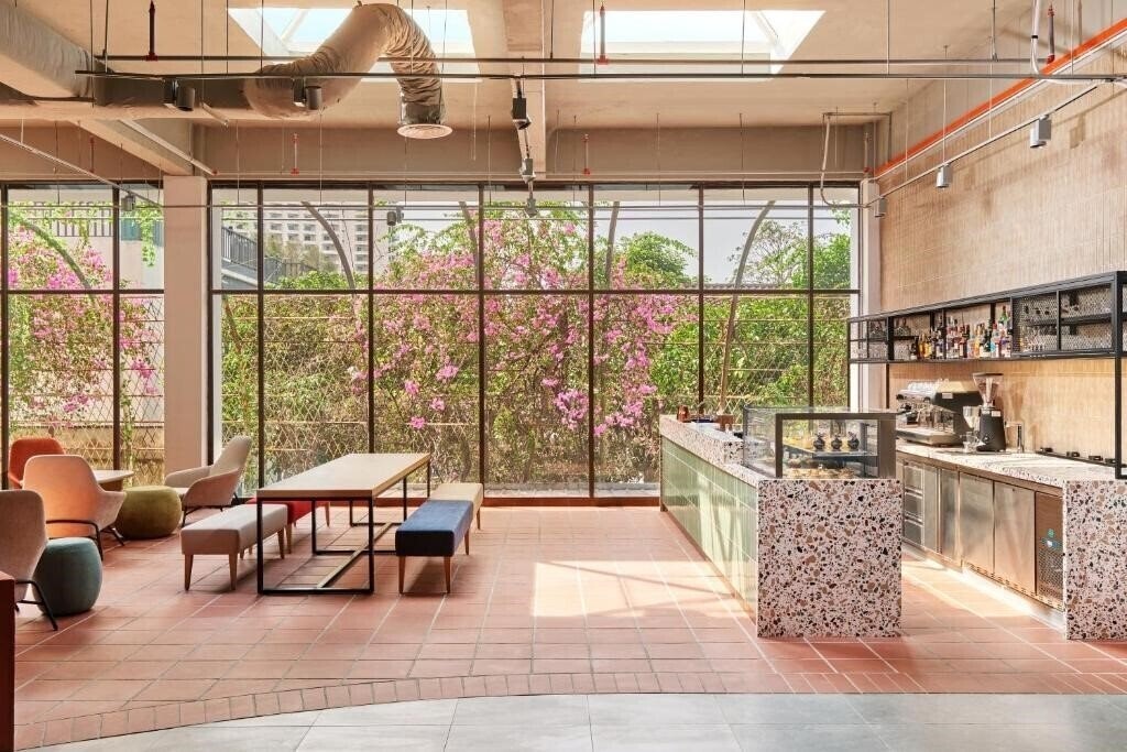 Картинка Copthorne Orchid Penang 4*