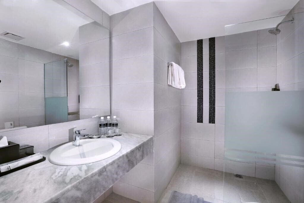 Фотографія Hotel Neo Penang 3*