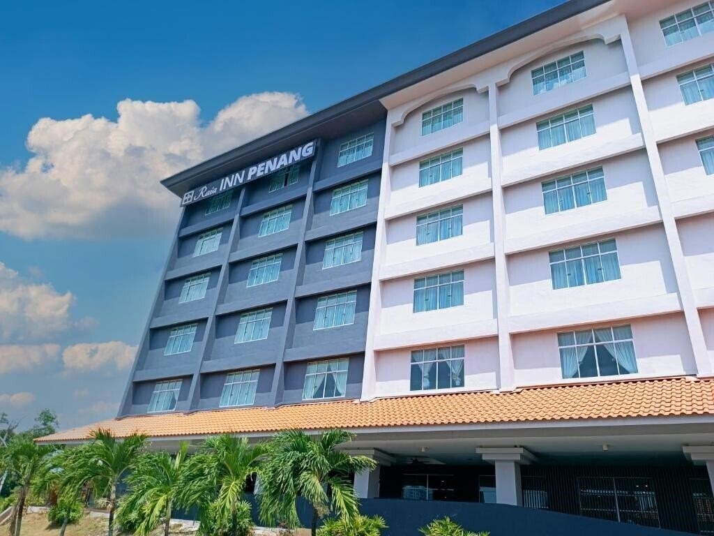 Фотографія Th Hotel Penang 3*