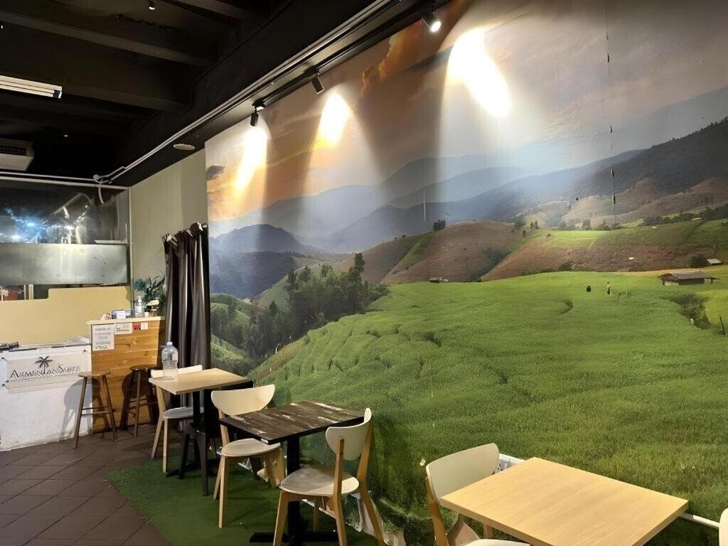 Zdjęcia Armenian Suite 2*