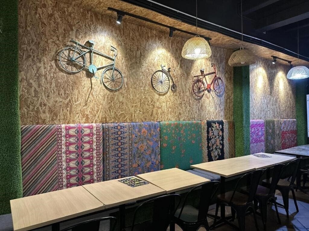 Zdjęcie Armenian Suite 2*