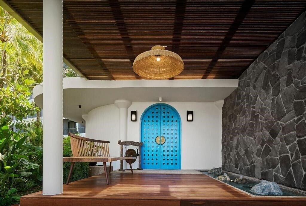 Зображення Hard Rock Hotel Penang 4*