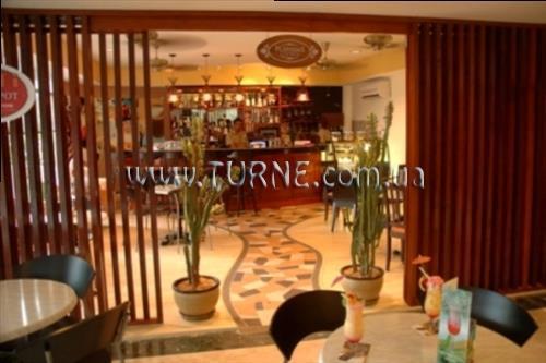 Zdjęcie Rainbow Paradise Beach Resort 4*