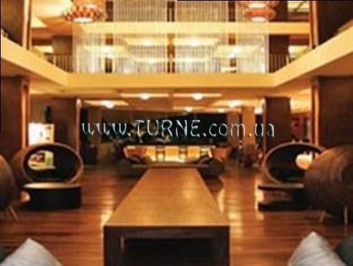 Картинка Holiday Inn Resort Beach Wing 4*