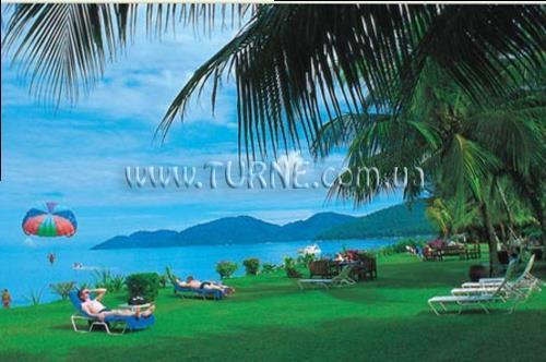 Зображення Holiday Inn Resort Beach Wing 4*