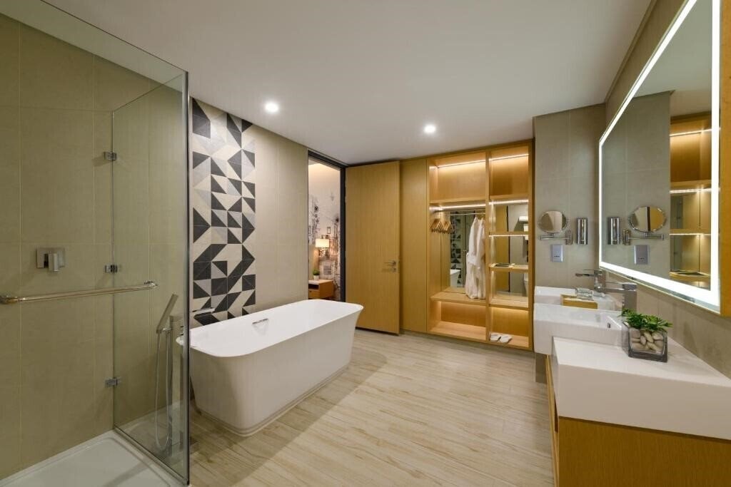 Zdjęcie Ozo George Town Penang 5*