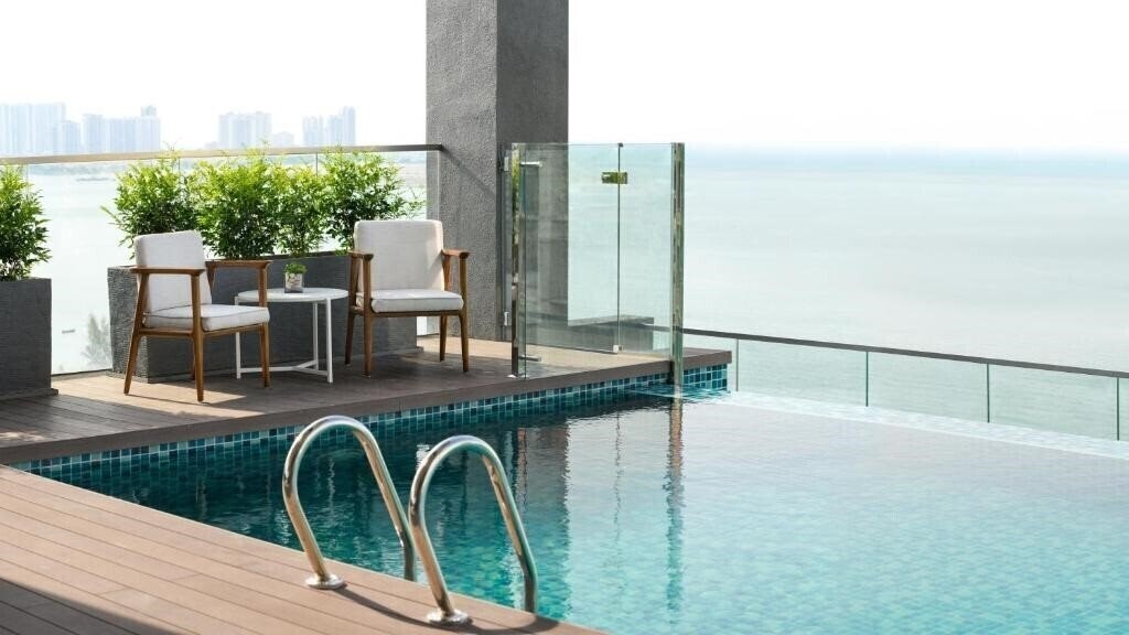 Obraz Ozo George Town Penang 5*