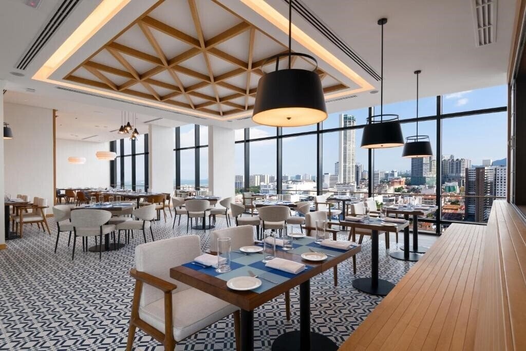 Zdjęcie Ozo George Town Penang 5*