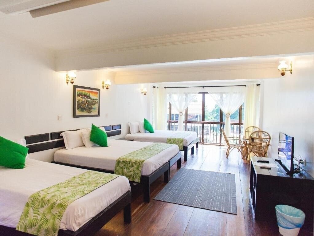 Zdjęcia Anjungan Beach Resort & Spa 3*