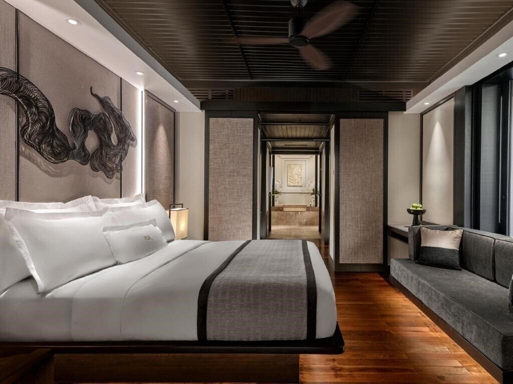 Картинка Pangkor Laut Resort & SPA Village 5*