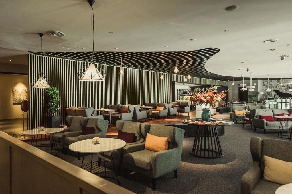 Zdjęcie Weil Hotel Ipoh 5*