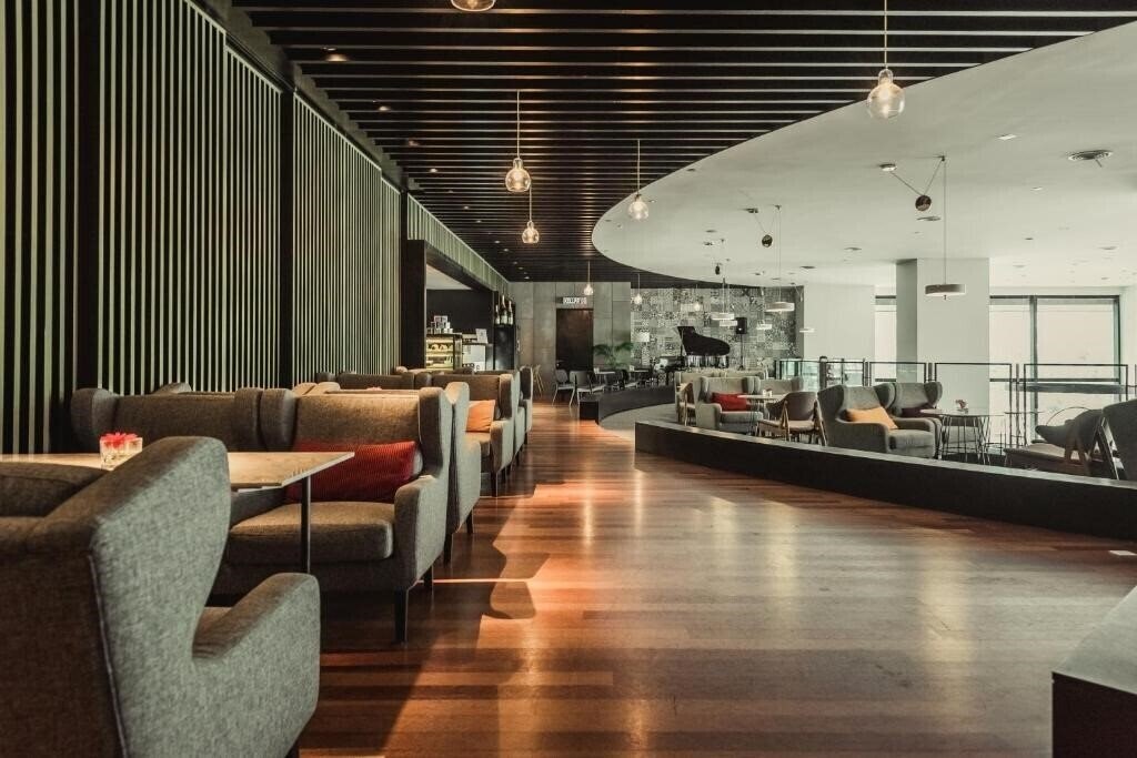 Obraz Weil Hotel Ipoh 5*