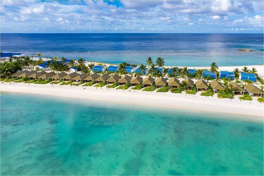 Zdjęcia South Palm Resort Maldives 4*