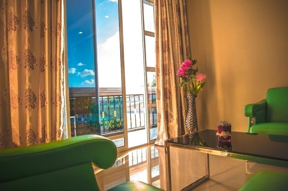 Картинка Abuharee Grand 2*