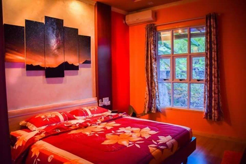 Zdjęcie Addu Stay 3*