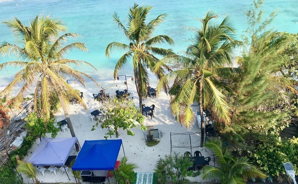 Картинка Airport Comfort Inn Premium 3*