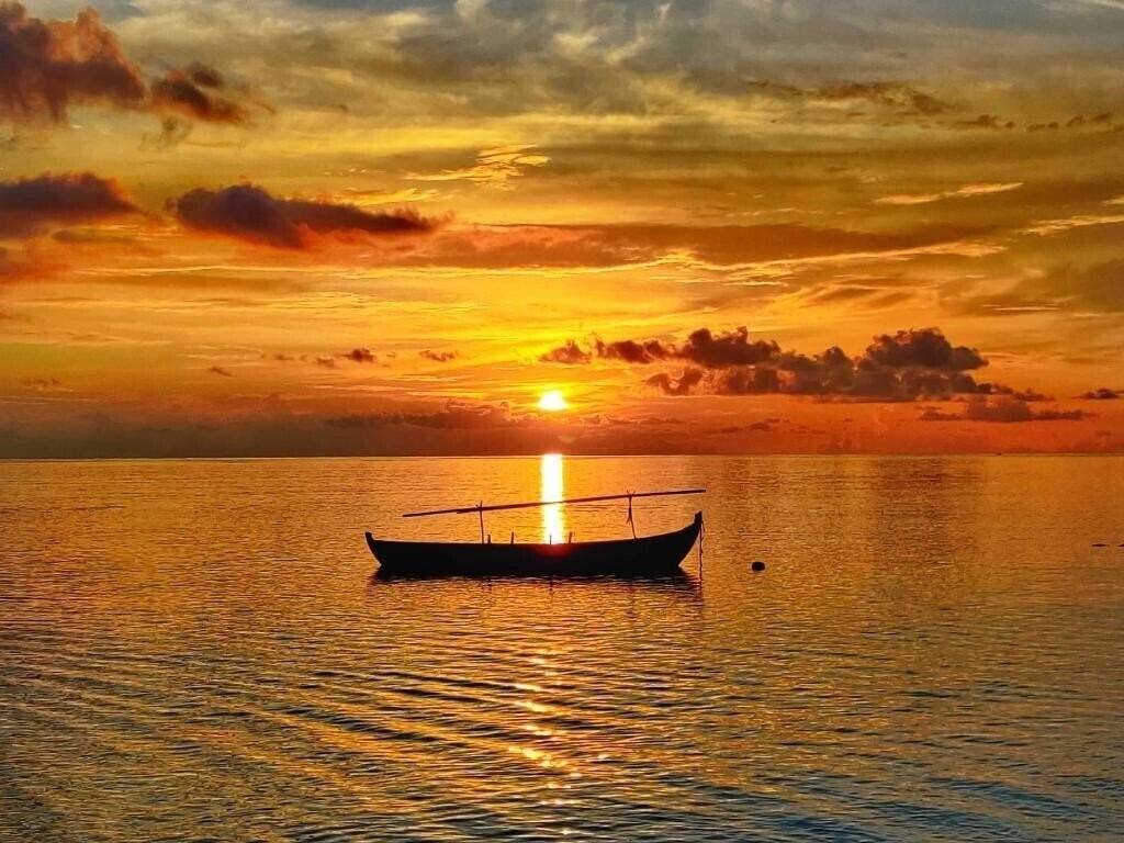 Zdjęcie Alesara Guest House 3*