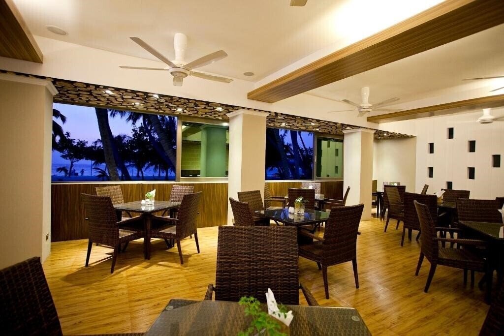 Obraz Kaani Grand Seaview Guest House 3*