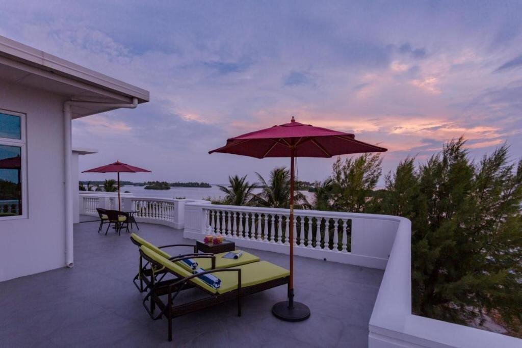 Зображення Pebbles Inn Guest House 1*