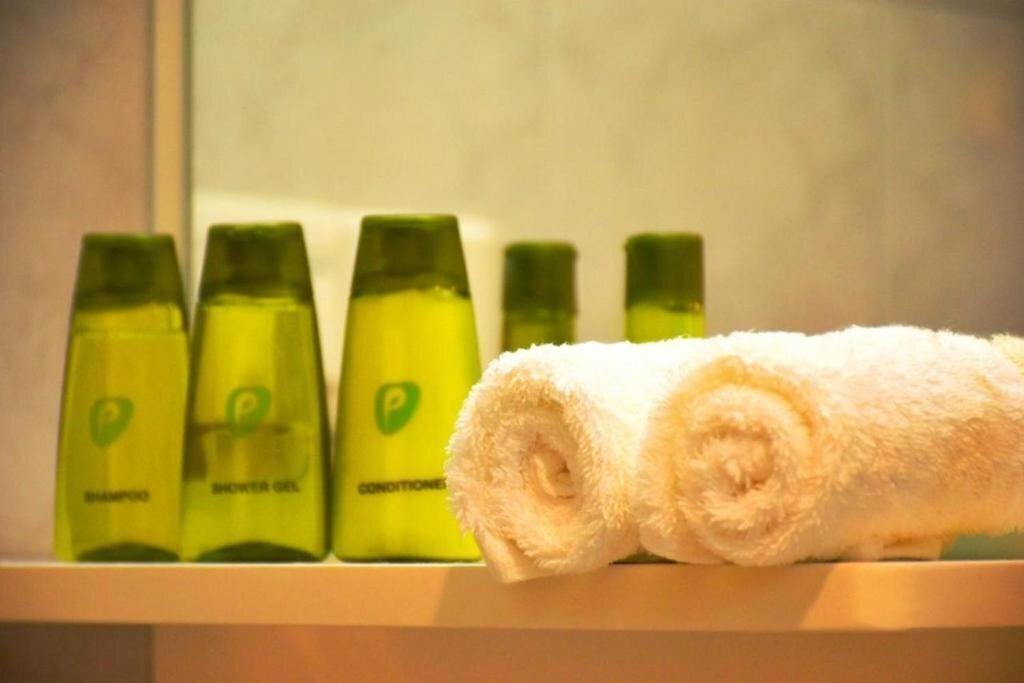 Картинка Pebbles Inn Guest House 1*