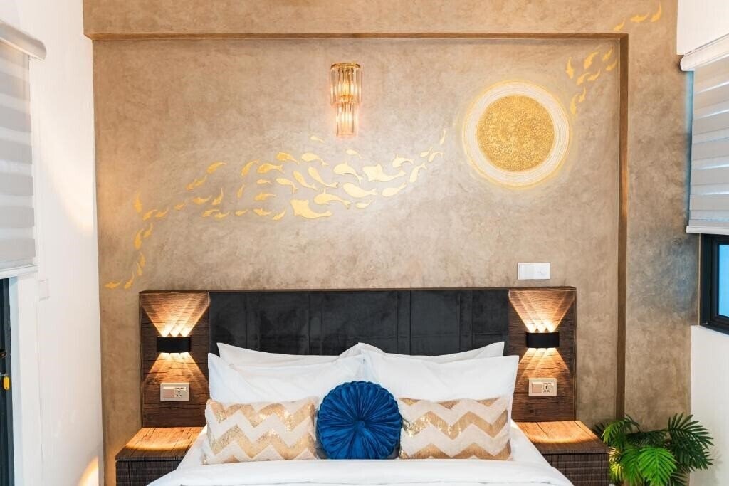 Zdjęcia Aina Residency 4*