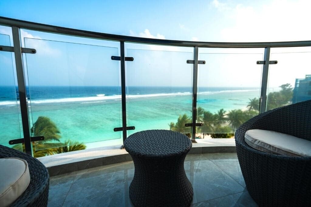 Zdjęcie Aina Residency 4*