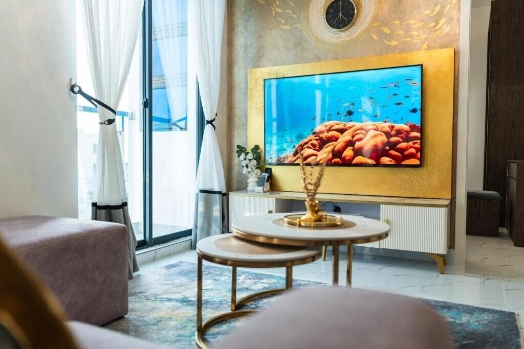 Obraz Aina Residency 4*