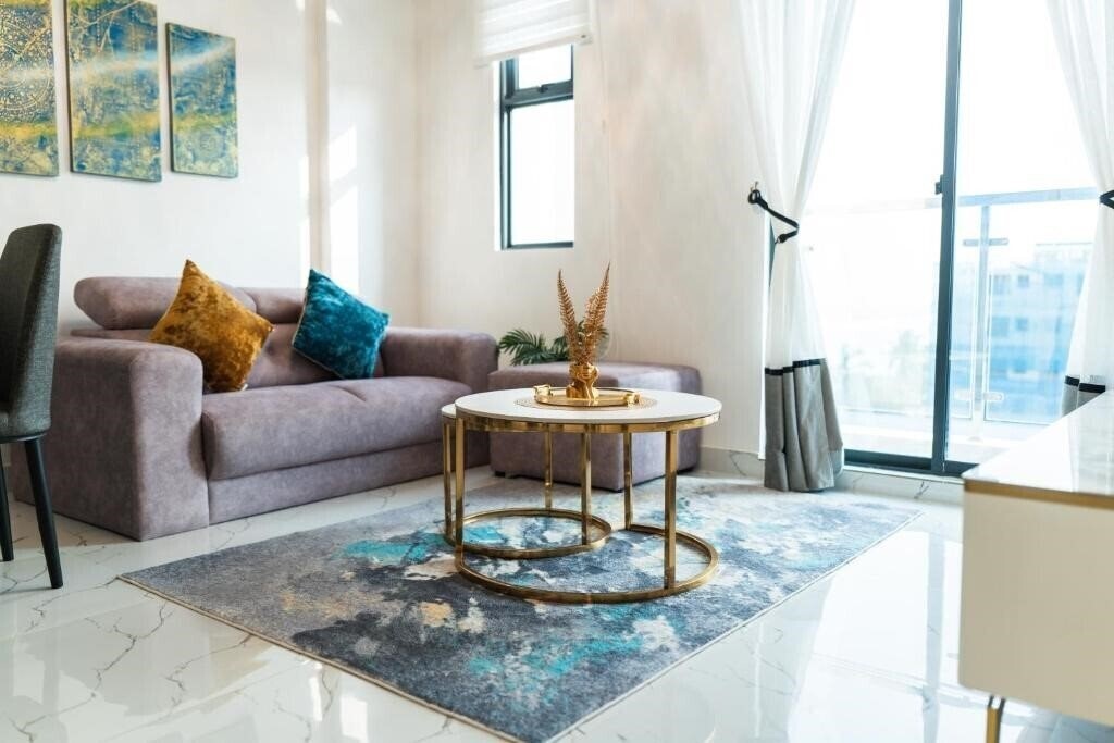 Zdjęcie Aina Residency 4*