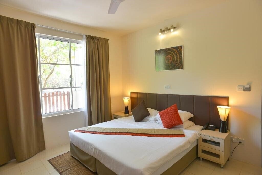 Zdjęcia Tme Retreats Dhigurah 1*