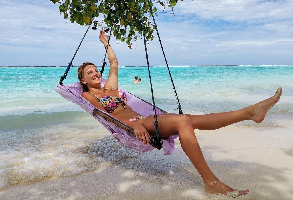 Отель Amazing View Guest House 3*