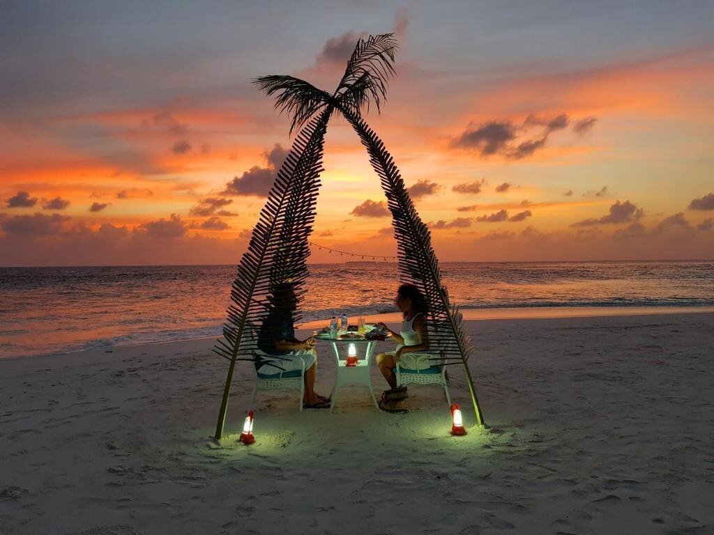 Zdjęcia Thundee Inn 3*