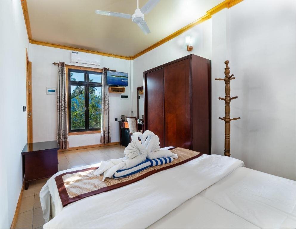 Zdjęcie Thundee Inn 3*