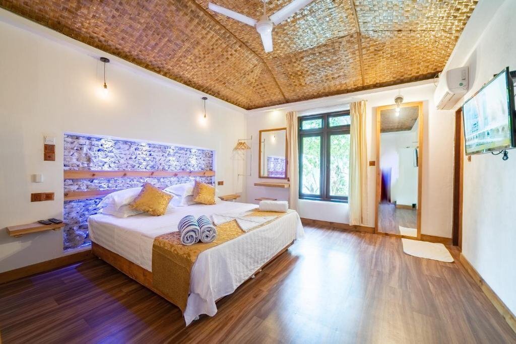 Zdjęcia Casa Paguro Bodufolhudhoo 3*