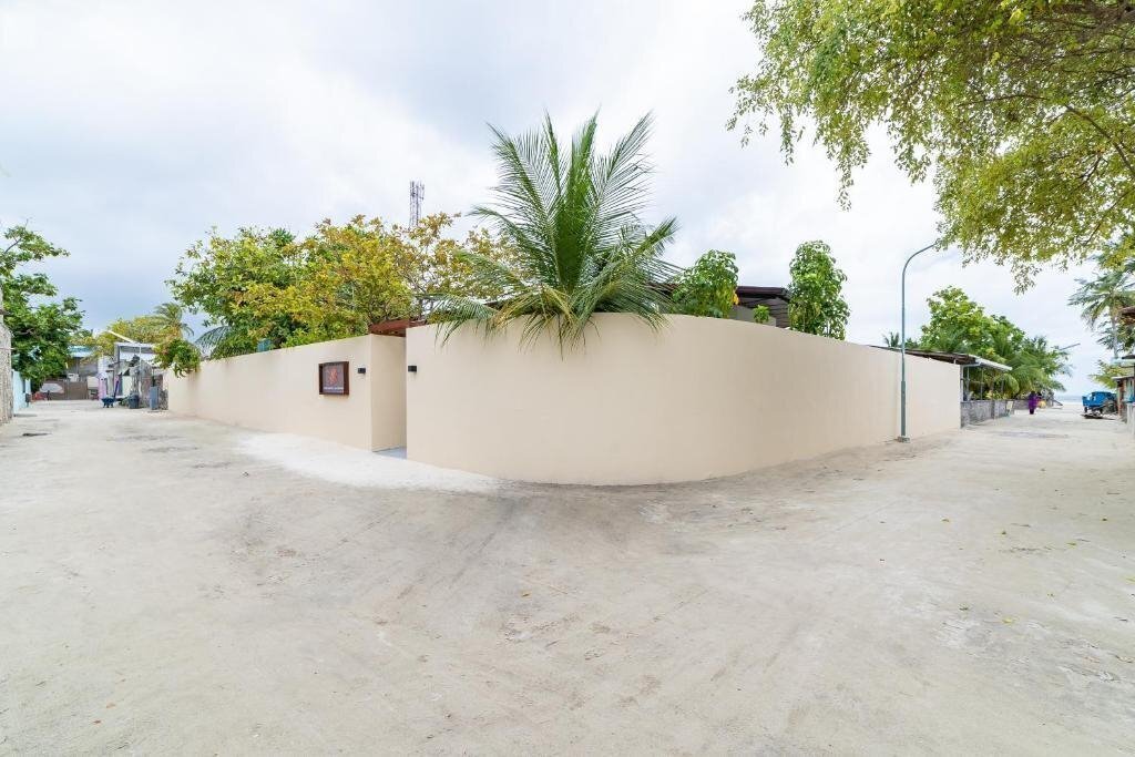 Zdjęcie Casa Paguro Bodufolhudhoo 3*