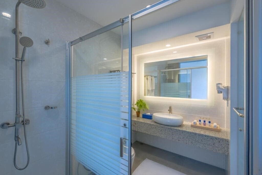 Zdjęcie Dhiguveli Maldives Guest House 3*