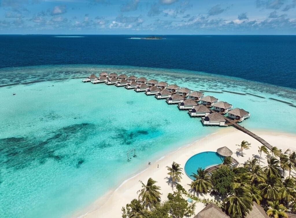 Zdjęcia Nova Maldives 5*