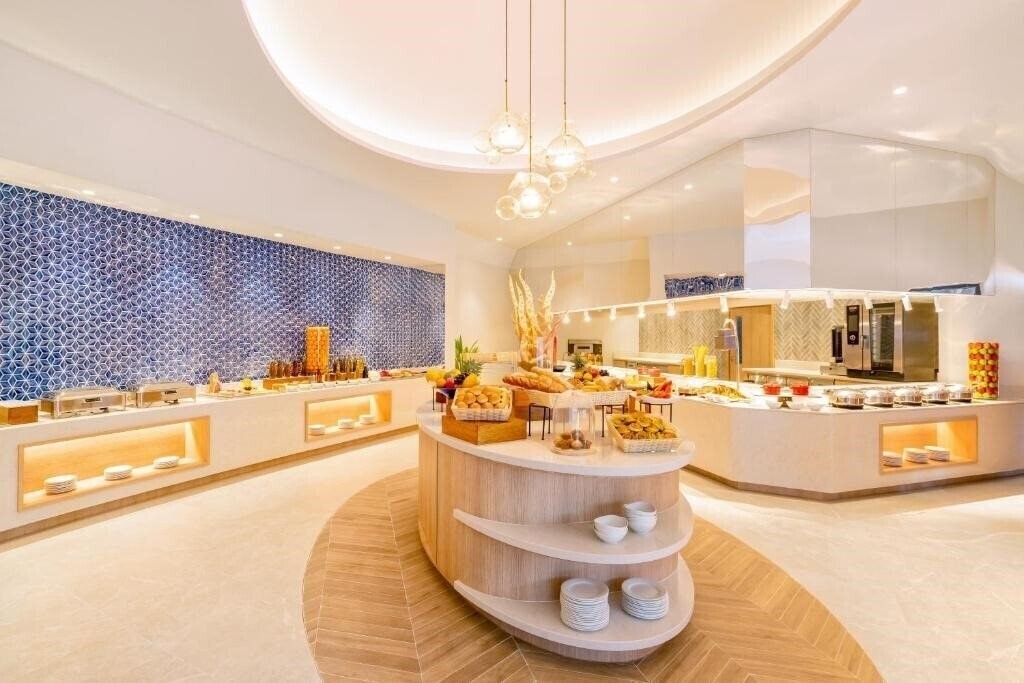 Obraz Nova Maldives 5*