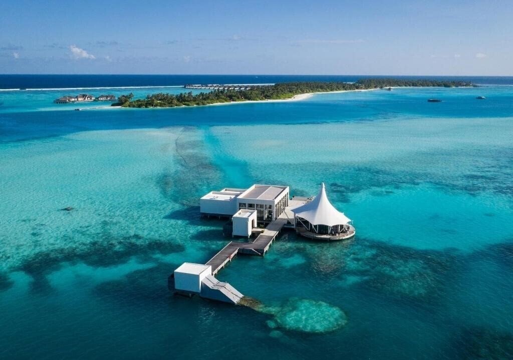 Зображення Niyama Private Islands Maldives 5*