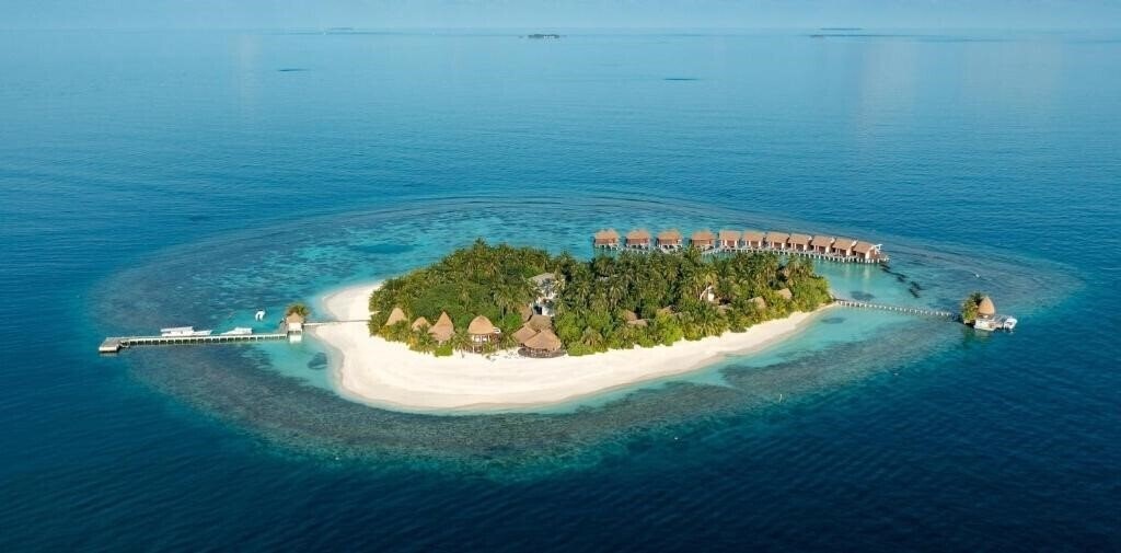 Hotel Kandolhu Maldives 5*