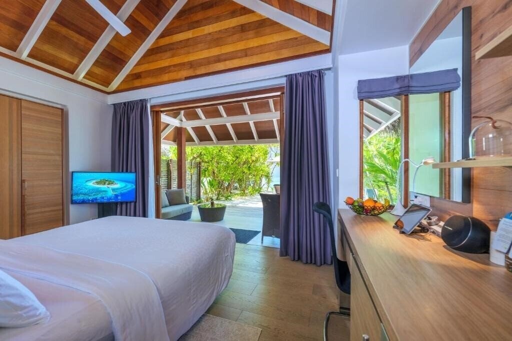 Zdjęcia Kandolhu Maldives 5*