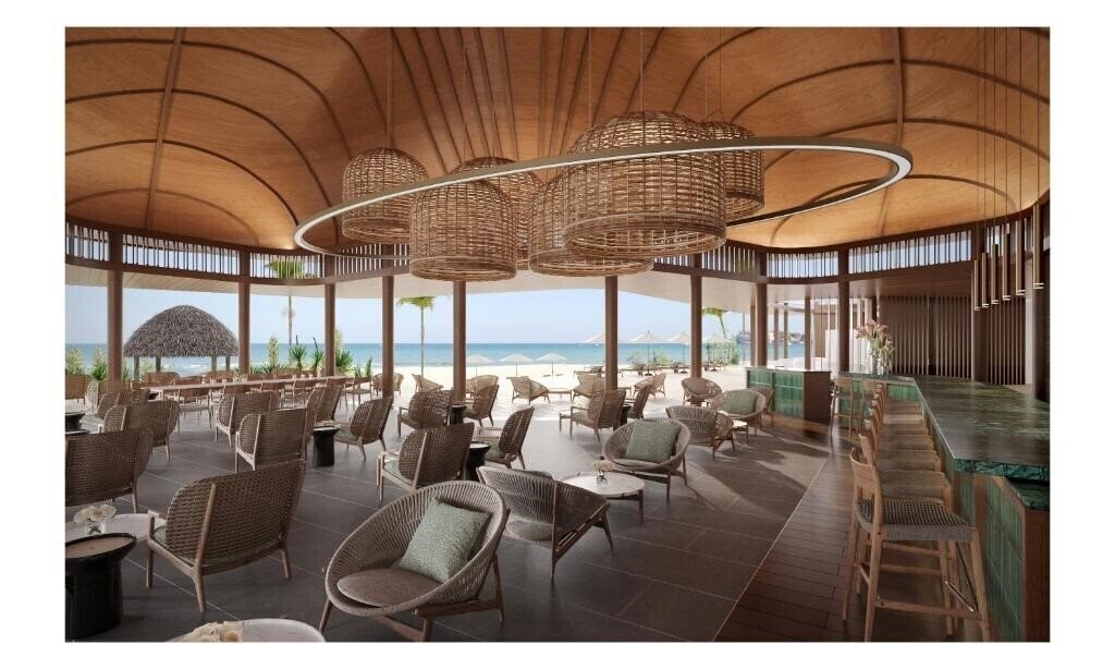 Zdjęcia Ananea Madivaru Maldives 5*