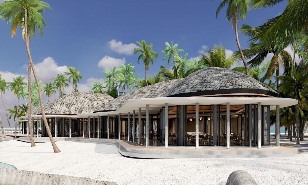 Zdjęcie Ananea Madivaru Maldives 5*