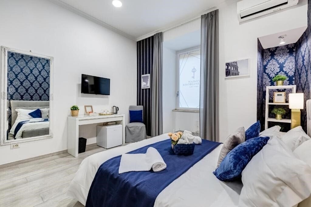 Картинка Milaidhoo Island Maldives 5*