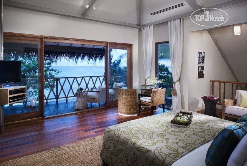 Готель Taj - Coral Vivanta 4*