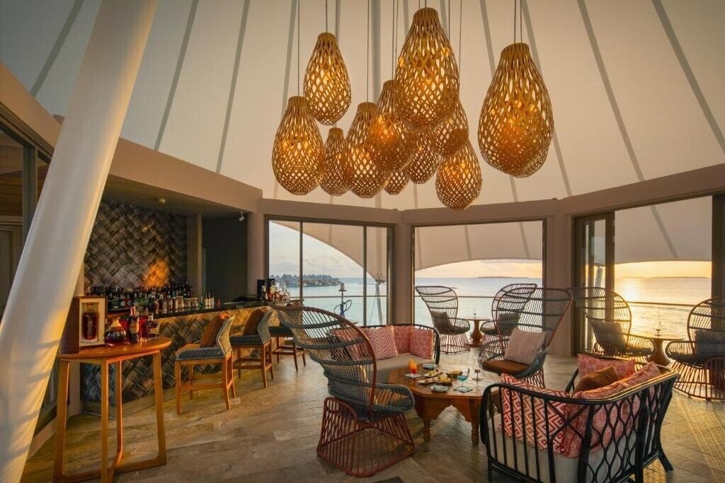 Obraz The Nautilus Maldives 5*
