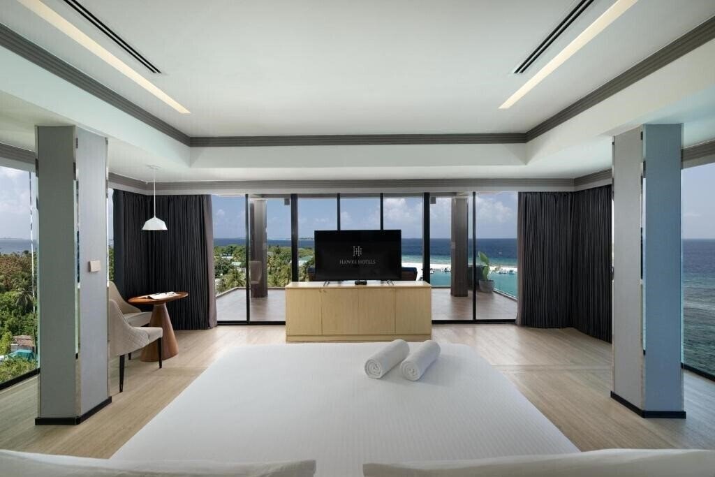 Zdjęcia Swarn By Hawks Hotels 4*