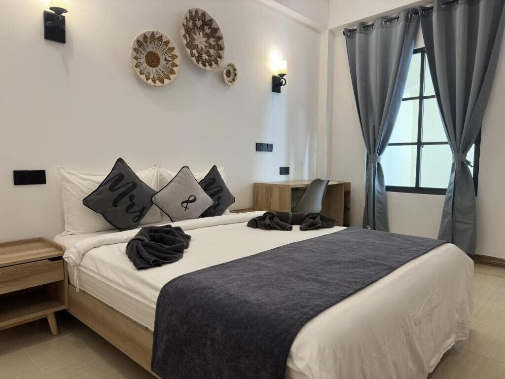 Фото Ahiva Village 3*