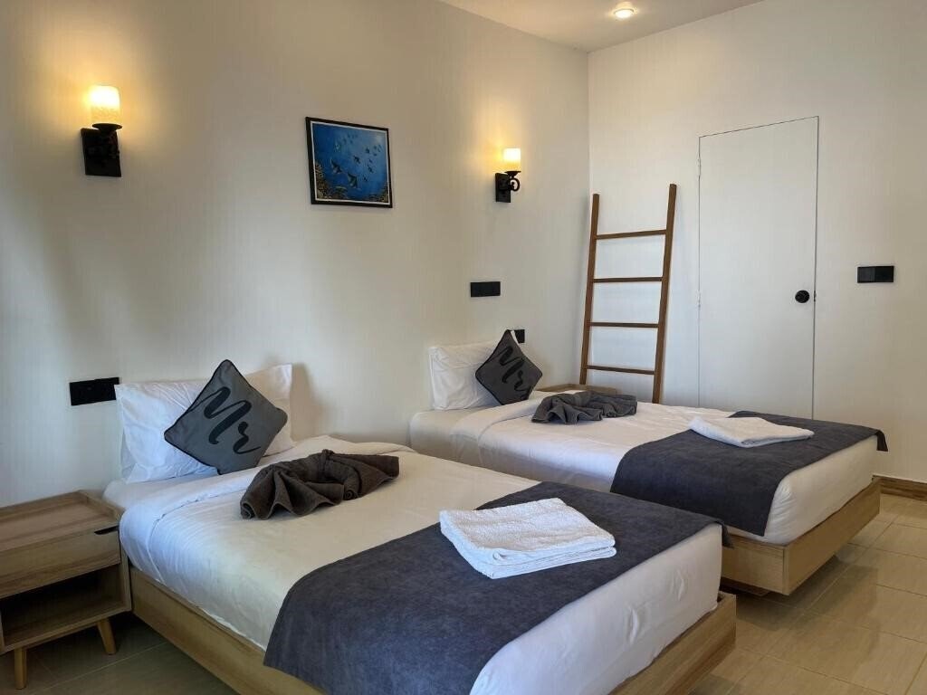 Фотографія Ahiva Village 3*