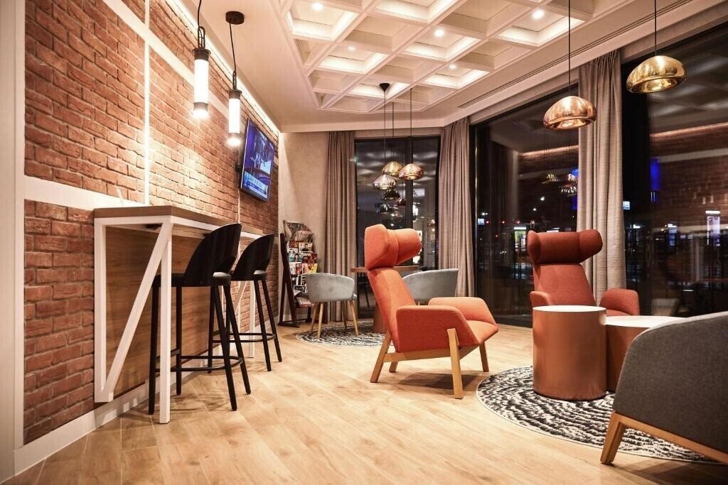 Зображення Coco Palm Dhuni Kolhu Resort & SPA 5*